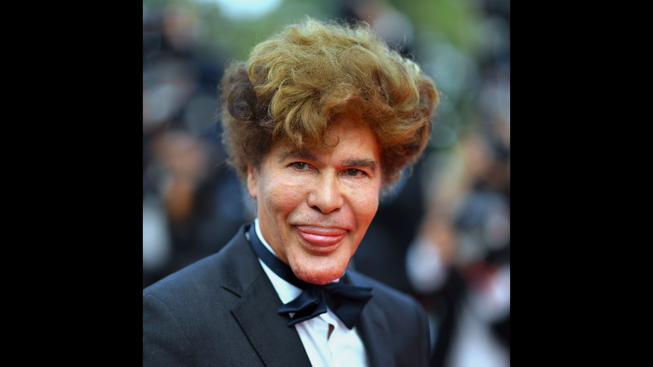 Igor Bogdanoff est décédé ce lundi, 6 jours après son frère jumeau