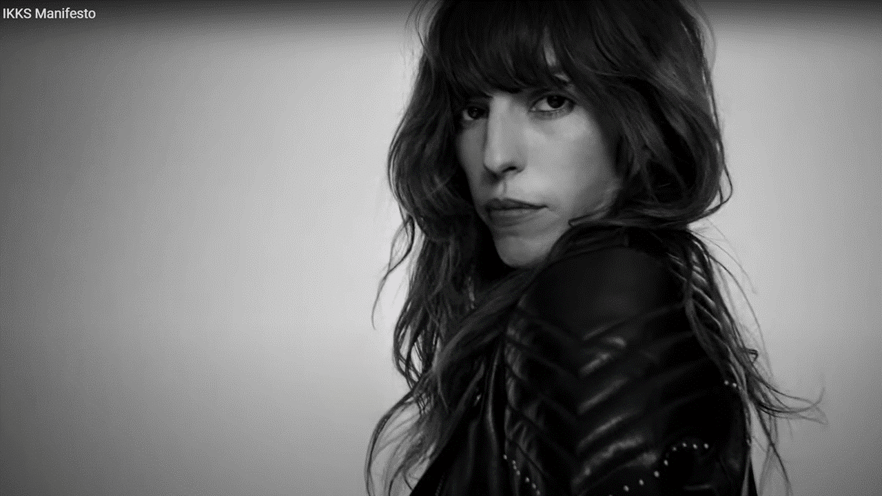 Musique de Pub IKKS La génération « The XX »