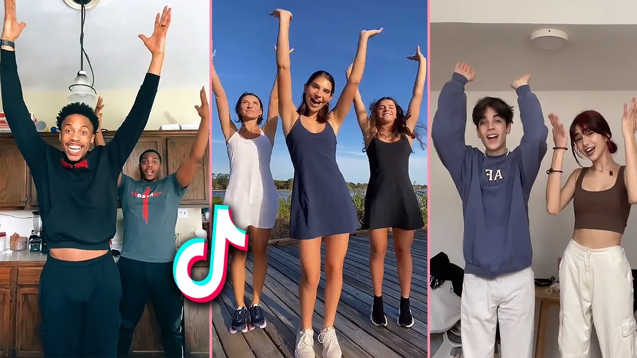 Apprenez à danser Iko Iko à deux !