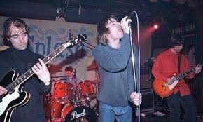 It's Live - On this day in 1991, Oasis played The... | Facebook