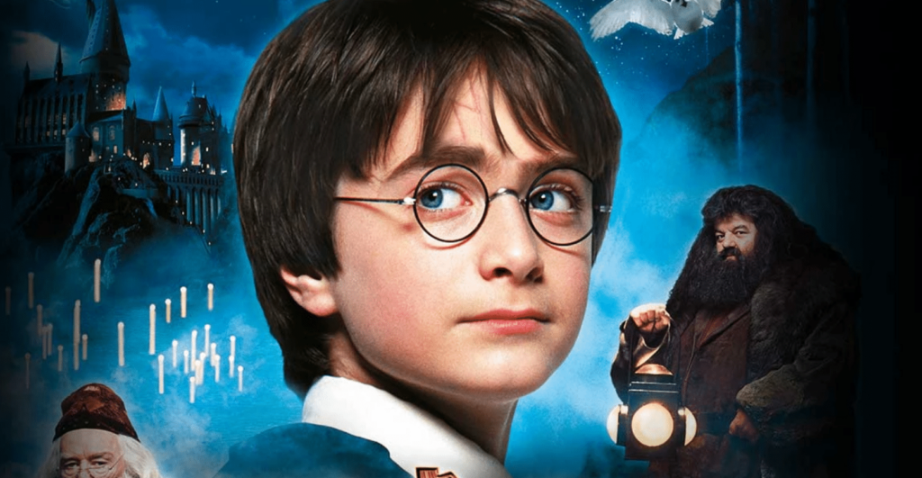 Harry Potter en Ciné-Concert pour la 1° fois en France... - image 3 4