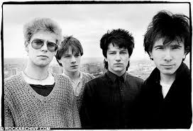 La première TV de U2 en 1978 "Stories For Boys" - image 5 3