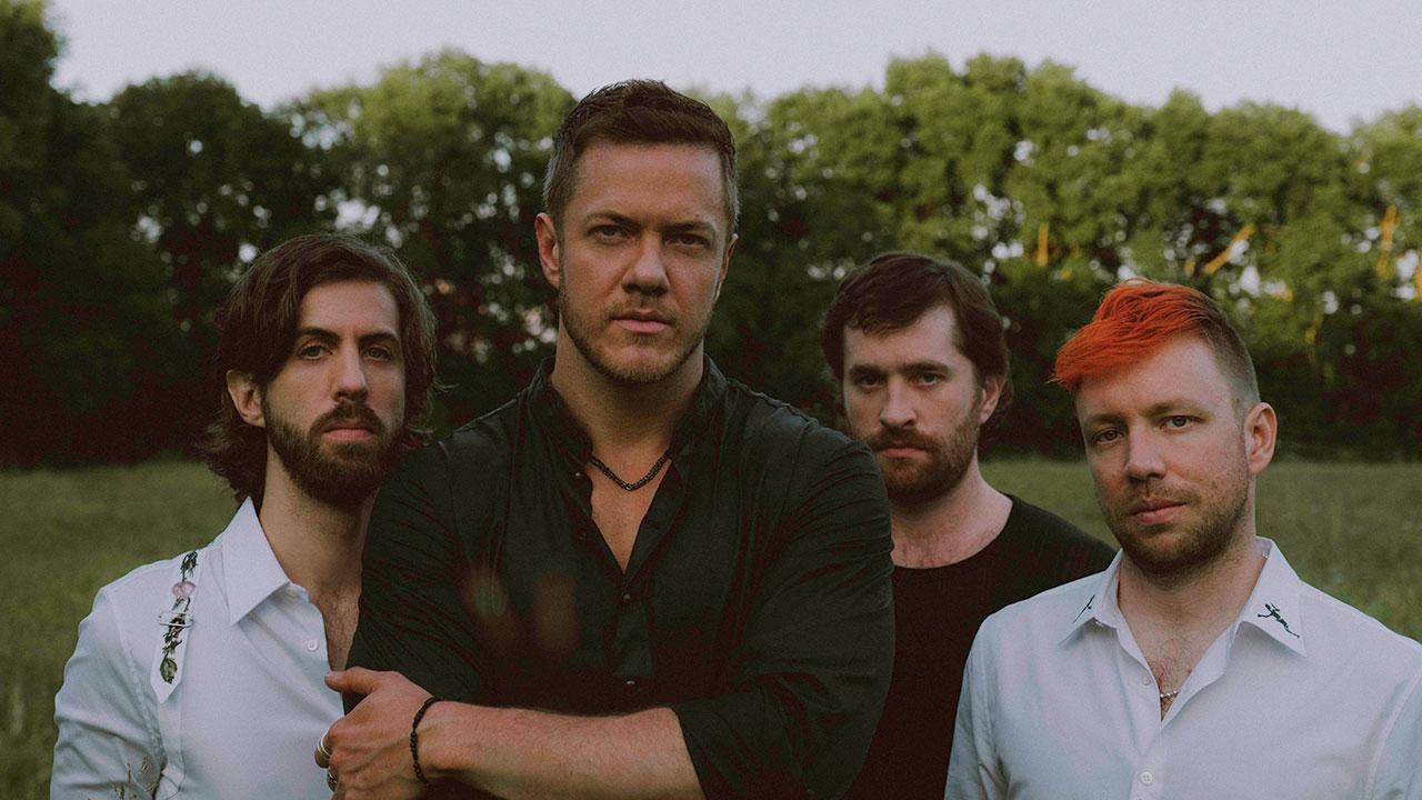 Imagine Dragons sort le clip de « Cutthroat »