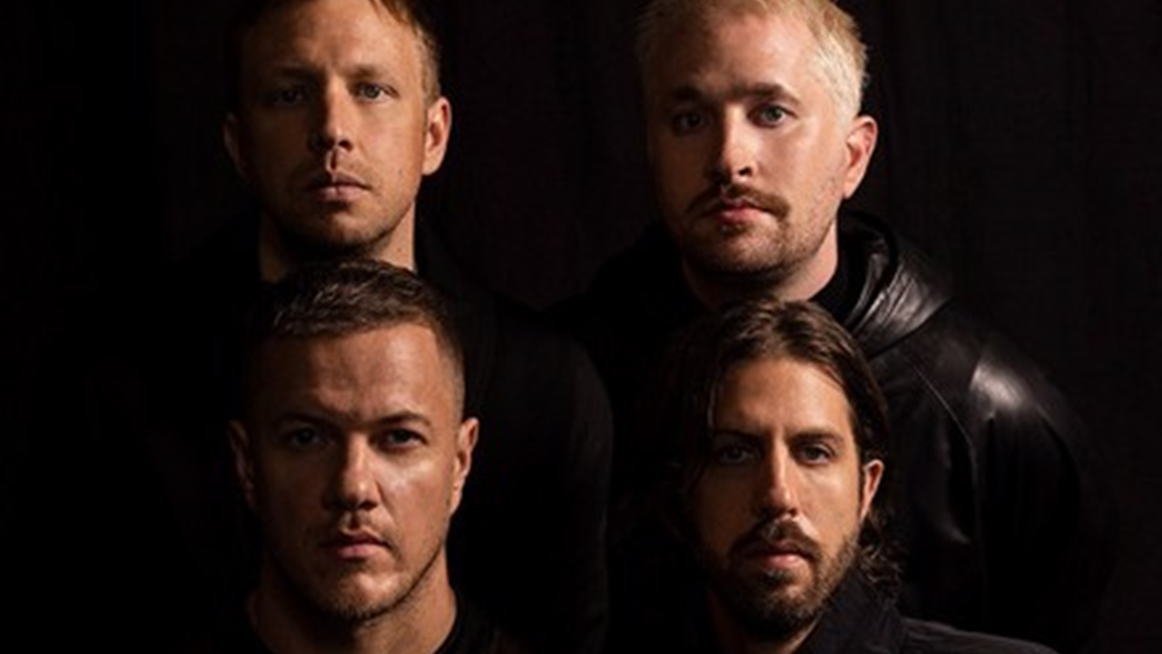 Découvrez le nouveau titre d&rsquo;Imagine Dragons – Bones –