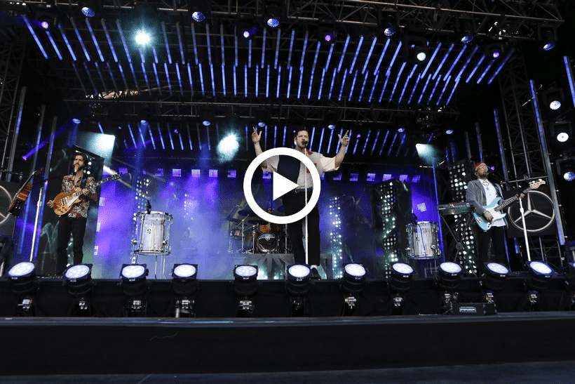 Imagine Dragon – Natural