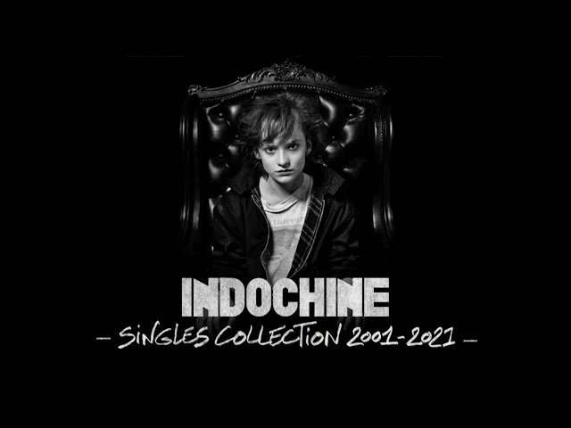 Musique de Pub Indochine 2020 - Nos célébrations (Versailles Club Mix) - Indochine - indochine