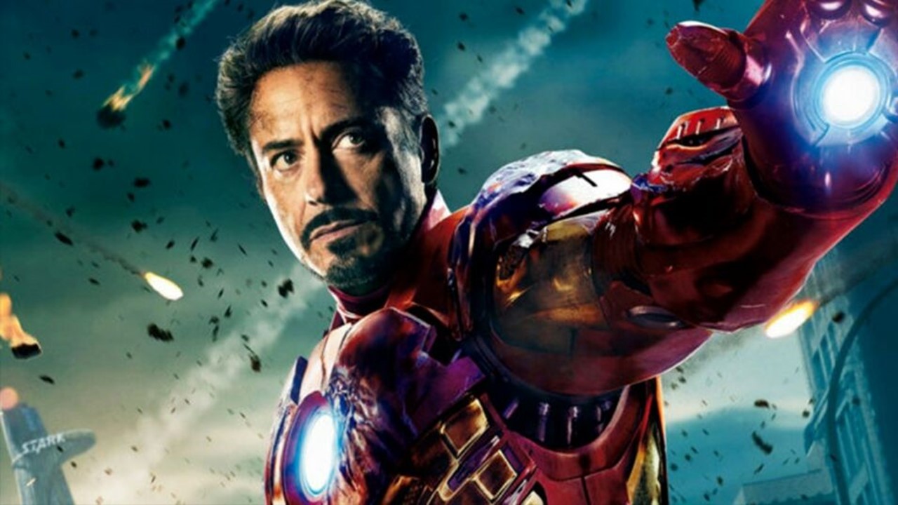 AC/DC – Shoot To Thrill – La musique du film « Iron Man 2 »