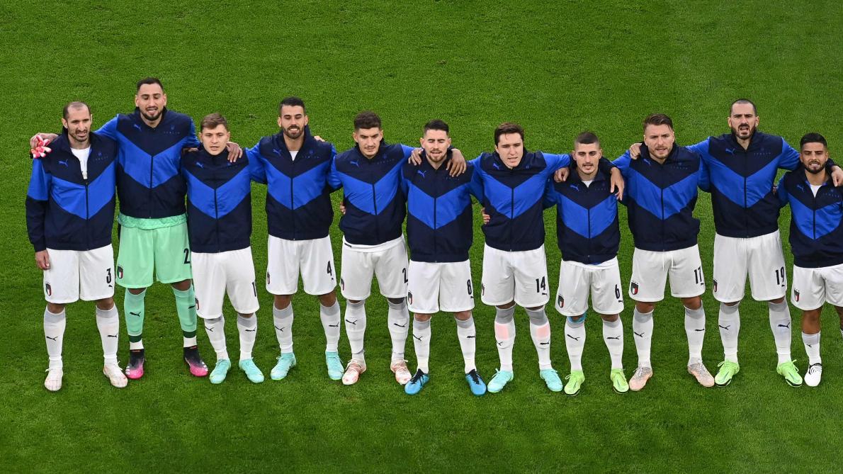 Paroles en français et en italien de l&rsquo;Hymne d&rsquo;Italie