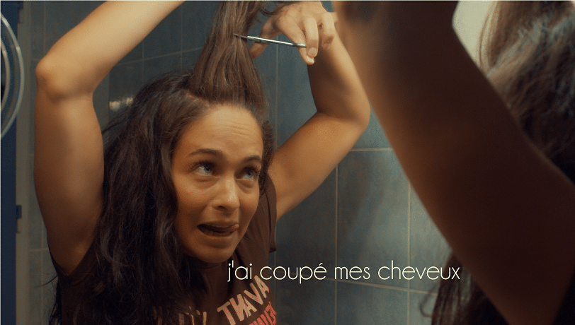 La Confitude par Ingrid Courrèges