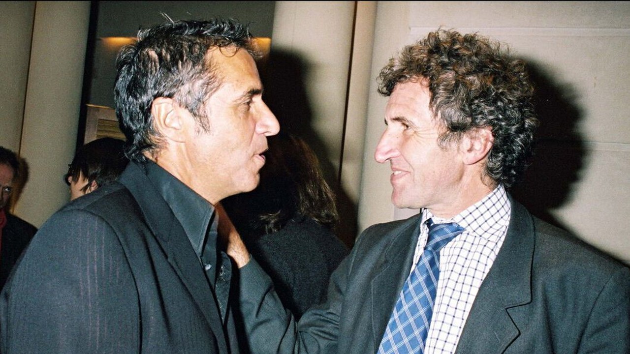 Le Festival de La Baule confirme le maintien du concert de Julien Clerc le 17 août !