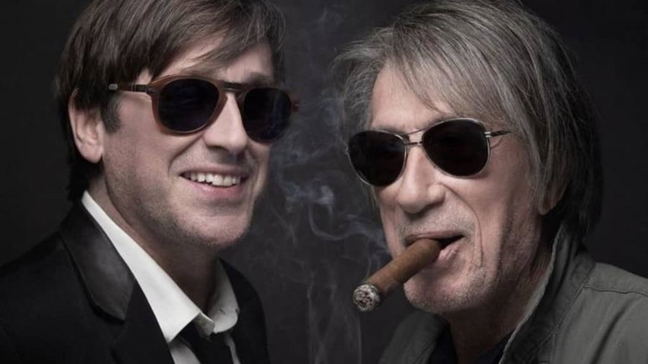 Jacques et Thomas Dutronc arrêtent leur tournée « Il s&rsquo;inquiète de ne pas tenir le coup »