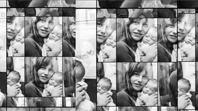 Jane Birkin : Trois photos déchirantes publiées par Charlotte Gainsbourg émeuvent la toile ! - jane