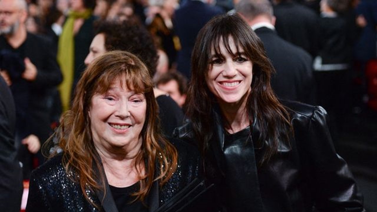 Jane Birkin: L&rsquo;inquiétude monte encore – Elle annule plusieurs concerts suite à une fracture.