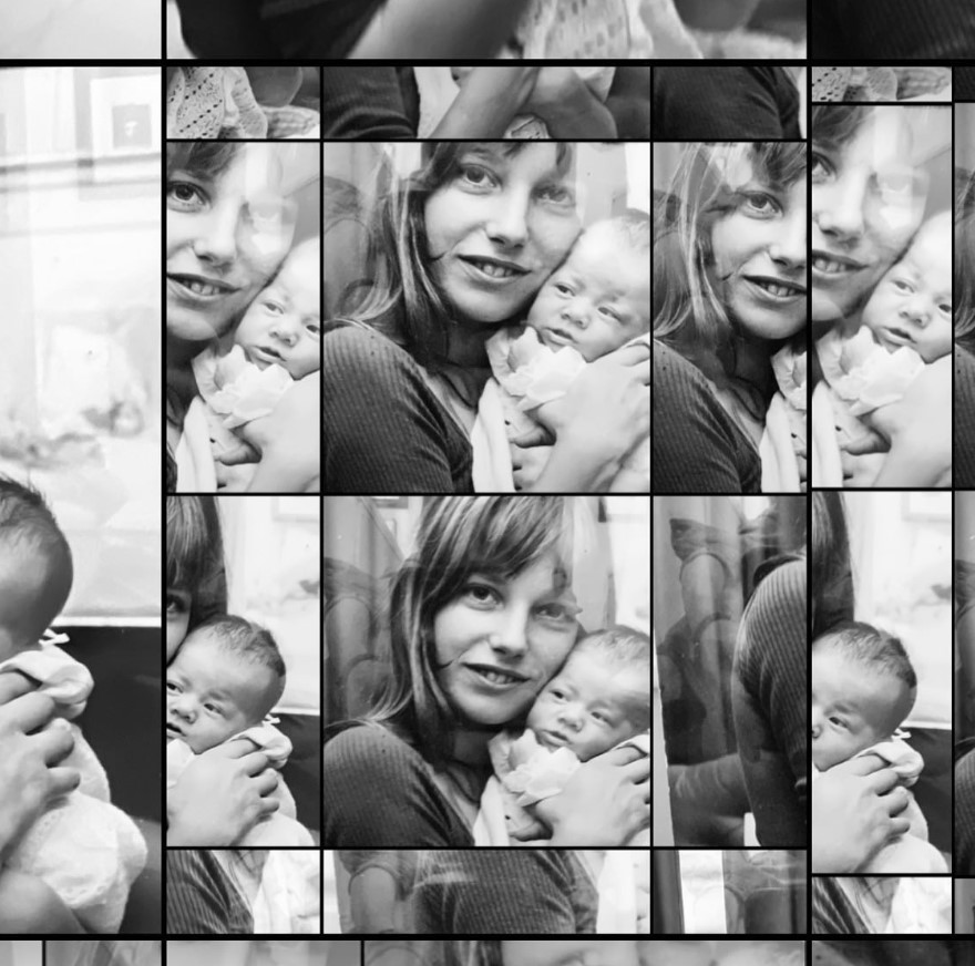 Jane Birkin : Trois photos déchirantes publiées par Charlotte Gainsbourg émeuvent la toile ! - jane birkin 2 3