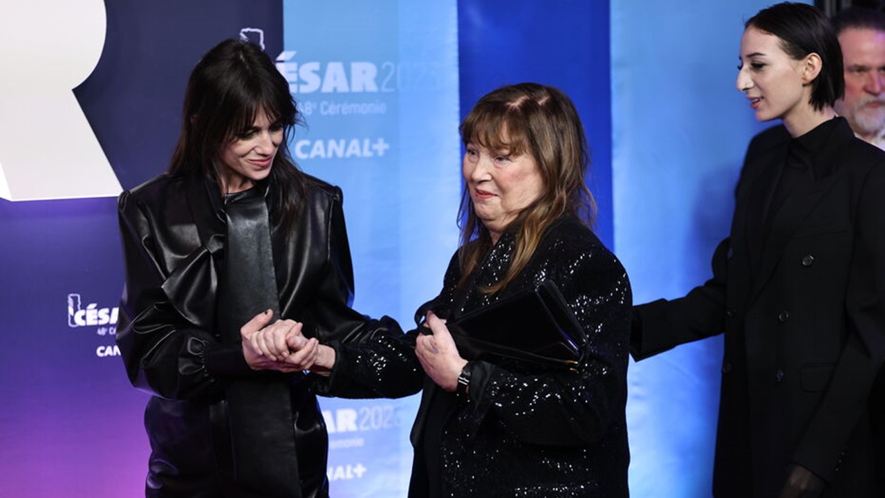 Jane Birkin annule toute sa tournée par un communiqué inquiétant.