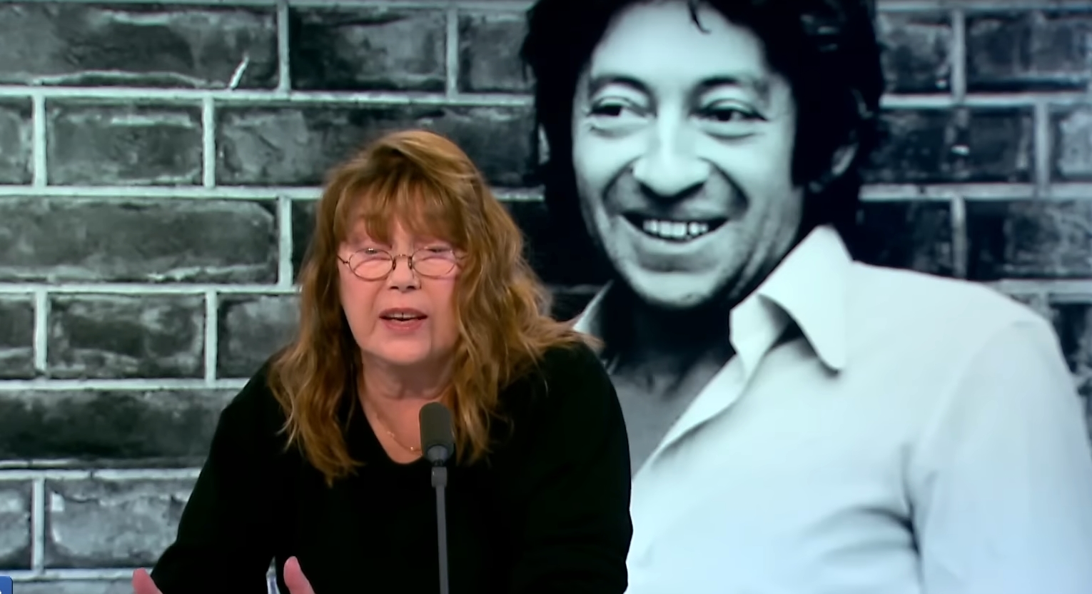 Jane Birkin est morte elle avait 76 ans