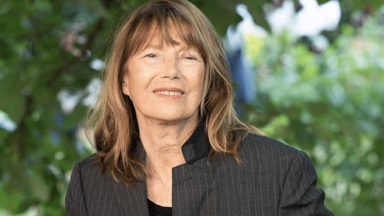 Jane Birkin victime d&rsquo;un AVC !