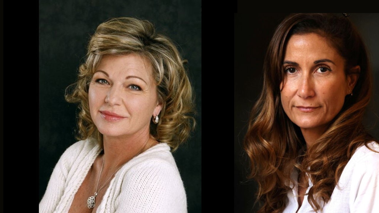 Jeane Manson : La condamnation de Coline Berry pour diffamation  confirmée