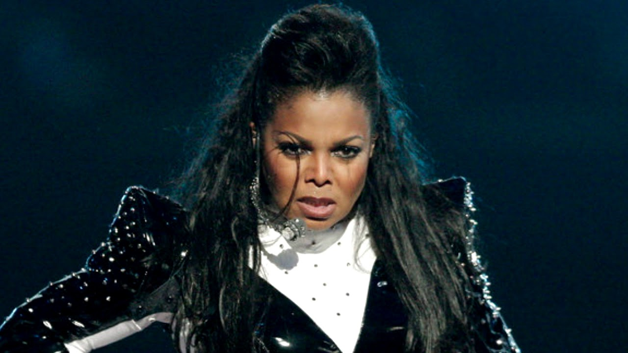 2009 : Quand Janet Jackson rendait un hommage à son frère Michael aux MTV Video Music Awards – Thriller –