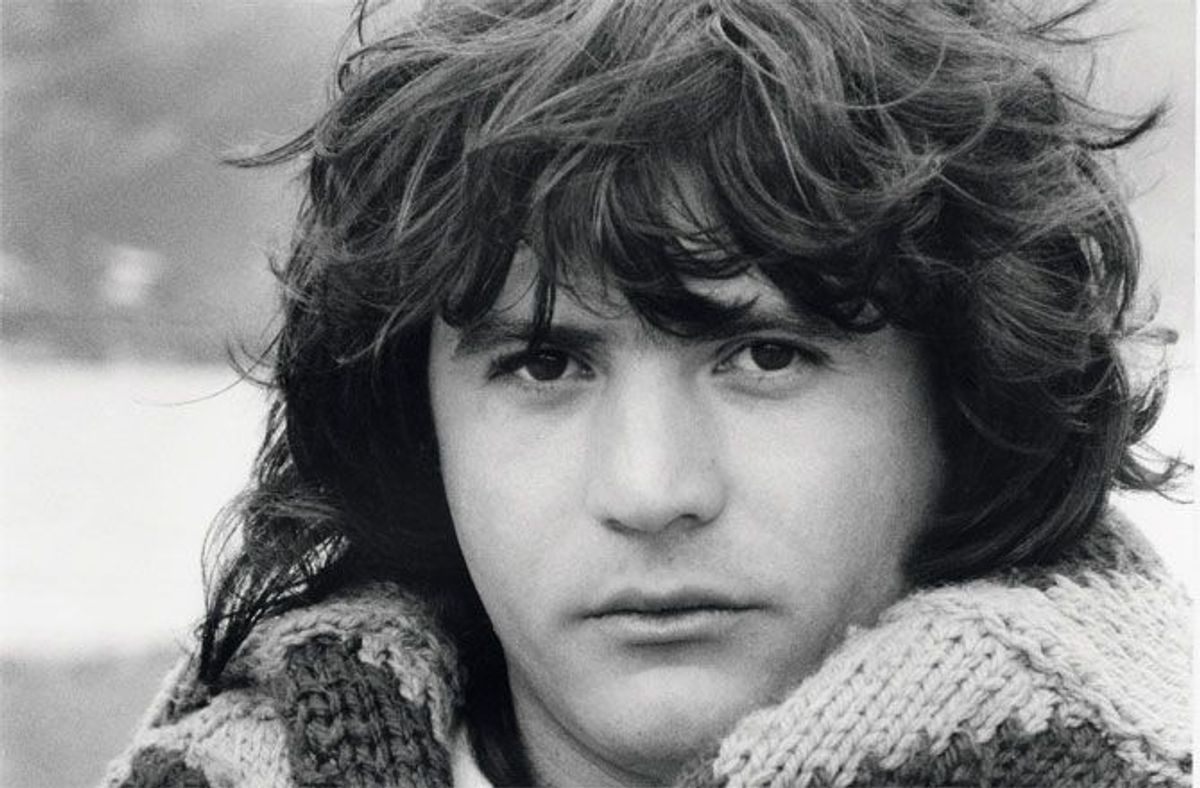 « Soulève-moi »