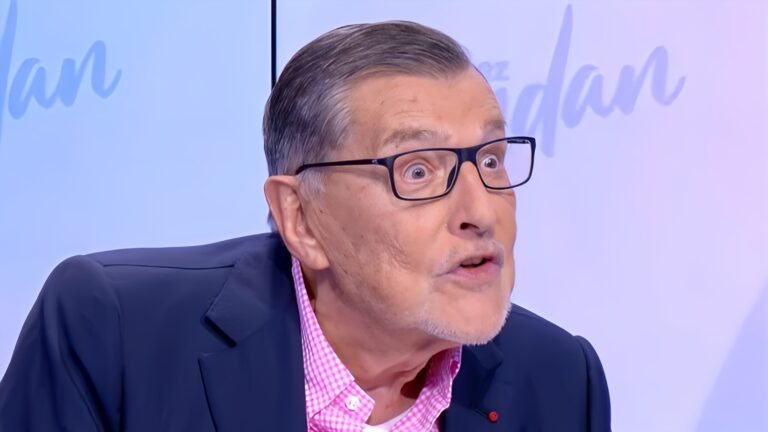 Interview de Jean-Claude Camus sur la mort de Johnny : Il se dévoile et en dit beaucoup. Laura Smet contre attaque ! - jean claude camus image enhancer