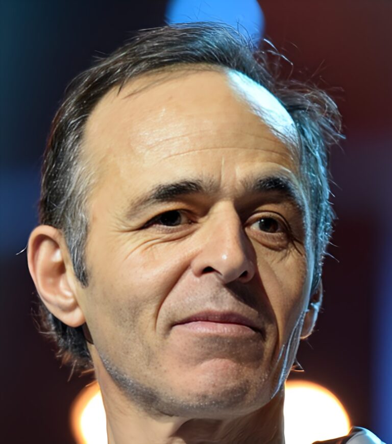 Personnalités préférées des français en 2023 : Indétrônable Jean-Jacques Goldman pour la septième fois. - jean jacques goldman 2 1