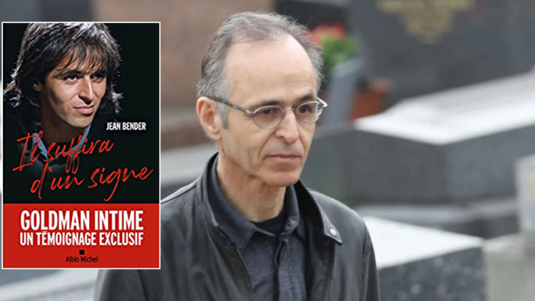 JJ.Goldman : Son ami Jean Bender dévoile "ses cordes vocales abîmées par l'âge, ses mains ont perdu leur agilité" - jean jacques goldman 3