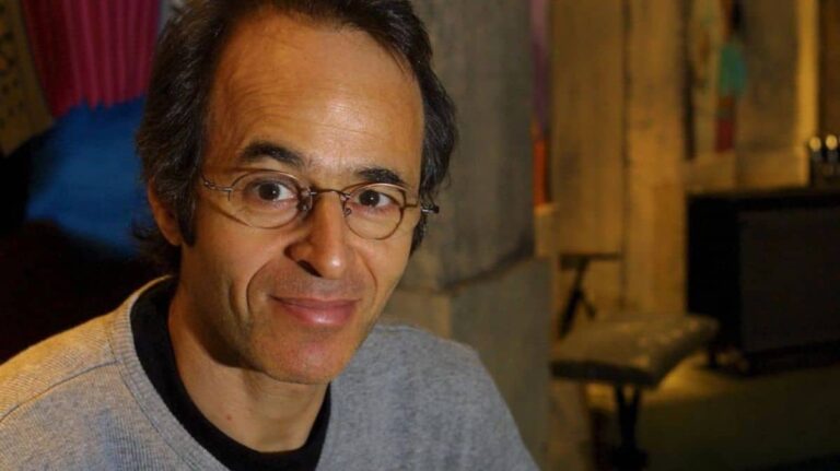 2022 : Les musiciens de Goldman préparent 2 albums de reprises et une tournée... - jean jacques goldman ses paroles emouvantes adressees a une femme du corps medical