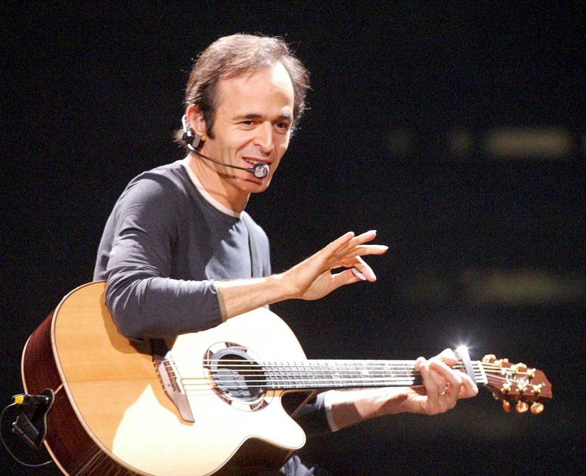 (Duplication de 162/020611_404_BDX_PH1) - JEAN-JACQUES GOLDMAN - TARIS Philippe ( PATINOIRE )