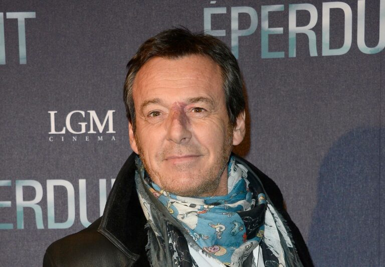 Bon anniversaire à Jean-Luc Reichmann (63 ans). Elu personnalité Télé préférée des français ! - jean luc reichmann