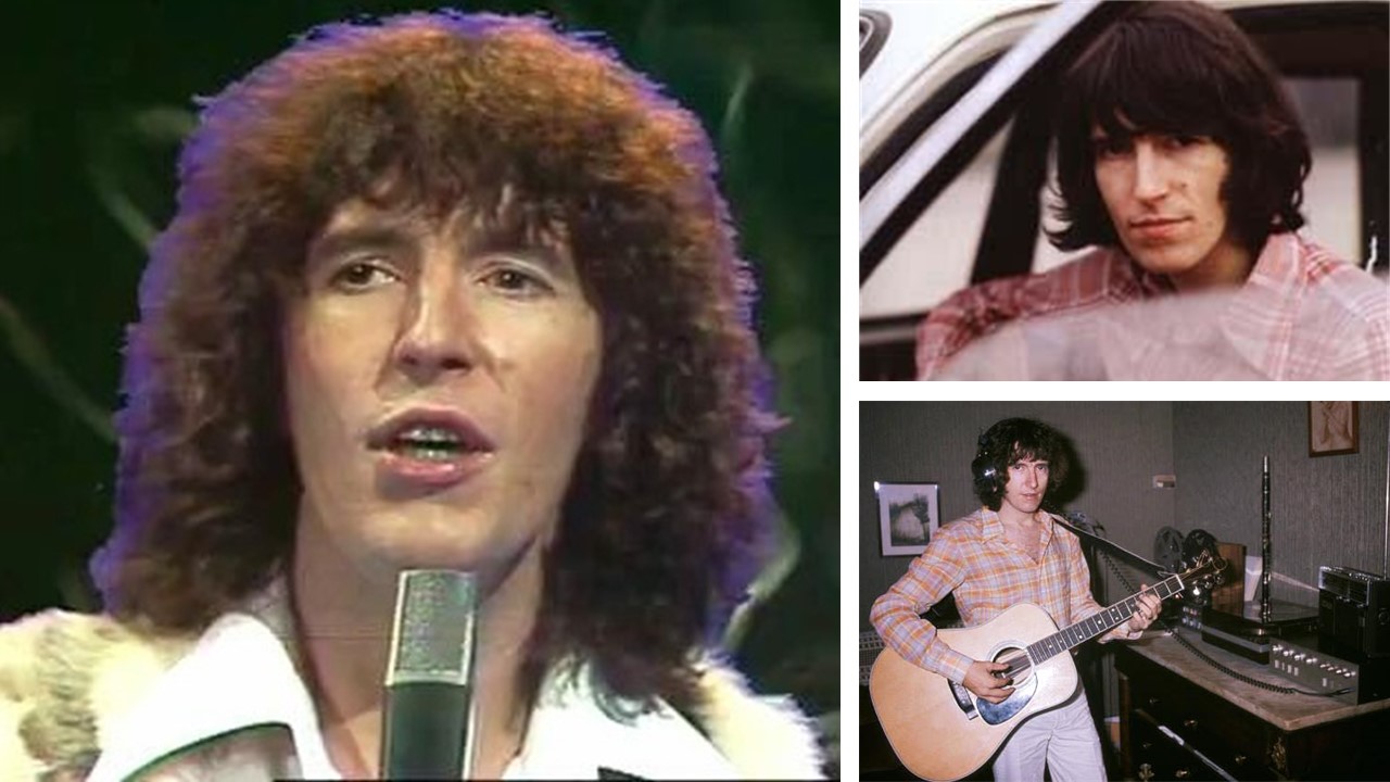 Une pensée pour Jean-Michel Caradec décédé à seulement 35 ans. Réécoutez ses meilleurs titres.