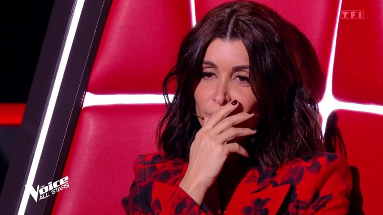 The Voice All Stars : Jenifer se souvient de tous ses anciens talents…