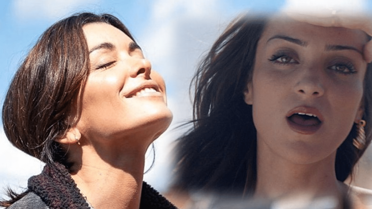 Découvrez « Résister » le nouveau titre de Jenifer et Léa Castel sorti il y a 10 minutes