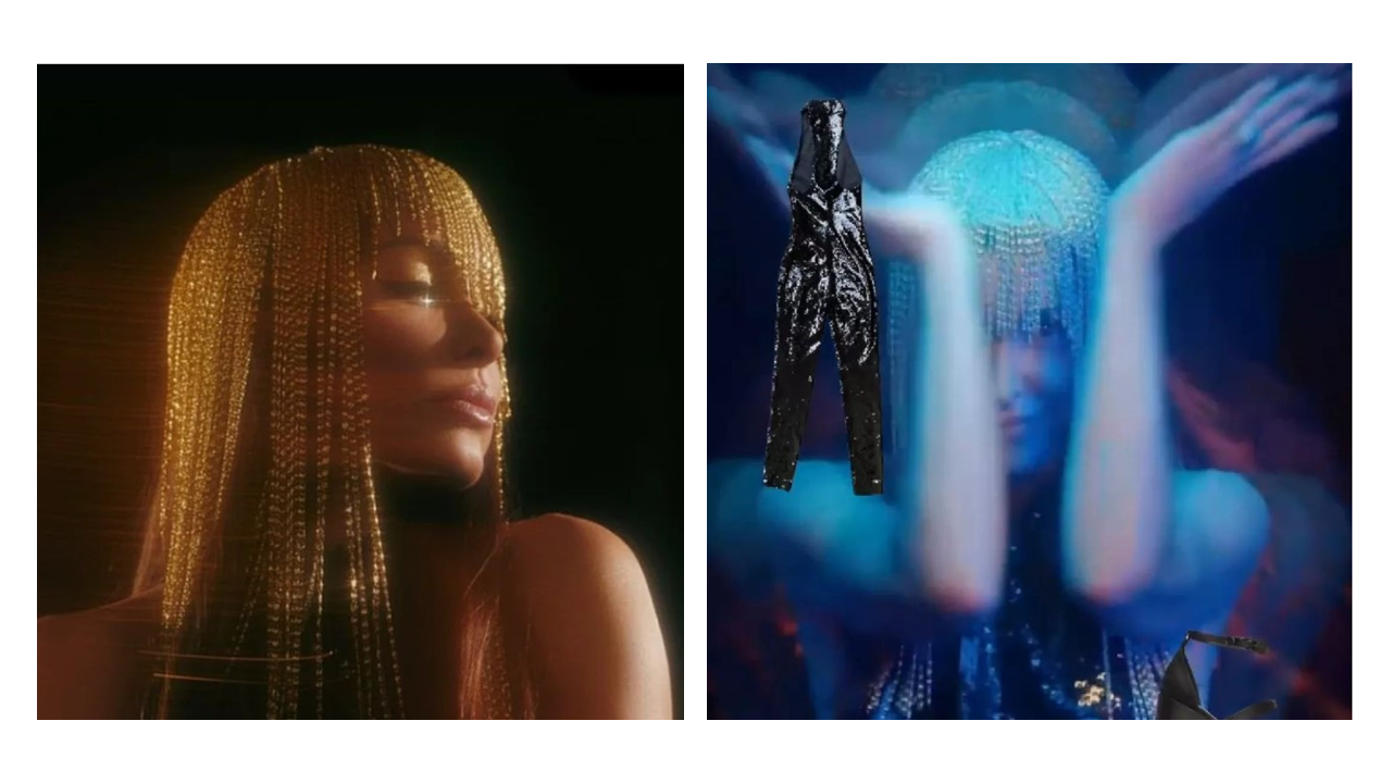 Jenifer profite des 20 ans de son succès « Au Soleil » pour annoncer les dates de sa tournée n°9 Tour.