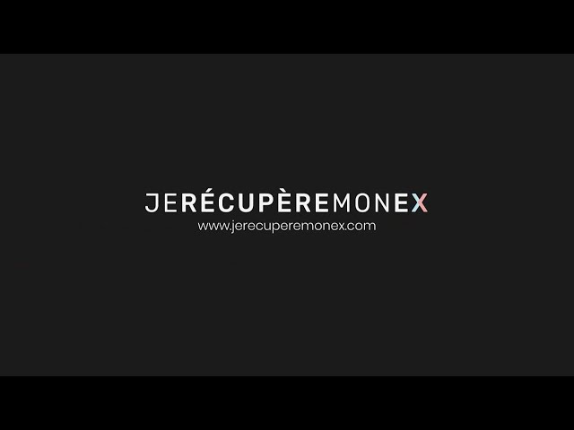Pub JeRécupèreMonEx février 2020 -