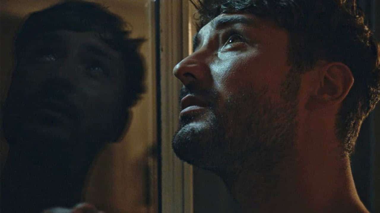 Hit : « Un homme » Jérémy Frerot s&rsquo;interroge