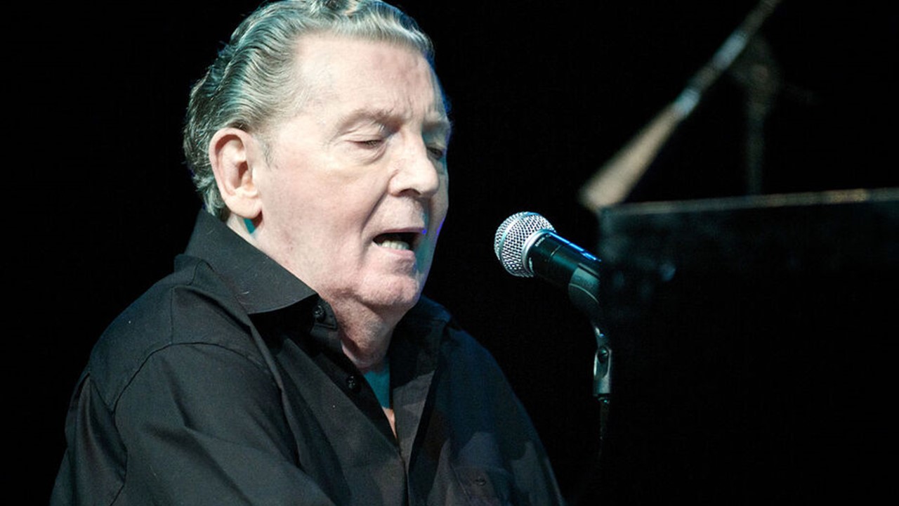 Jerry Lee Lewis, légende du rock&rsquo;n&rsquo;roll, est mort ! Il avait 87 ans.