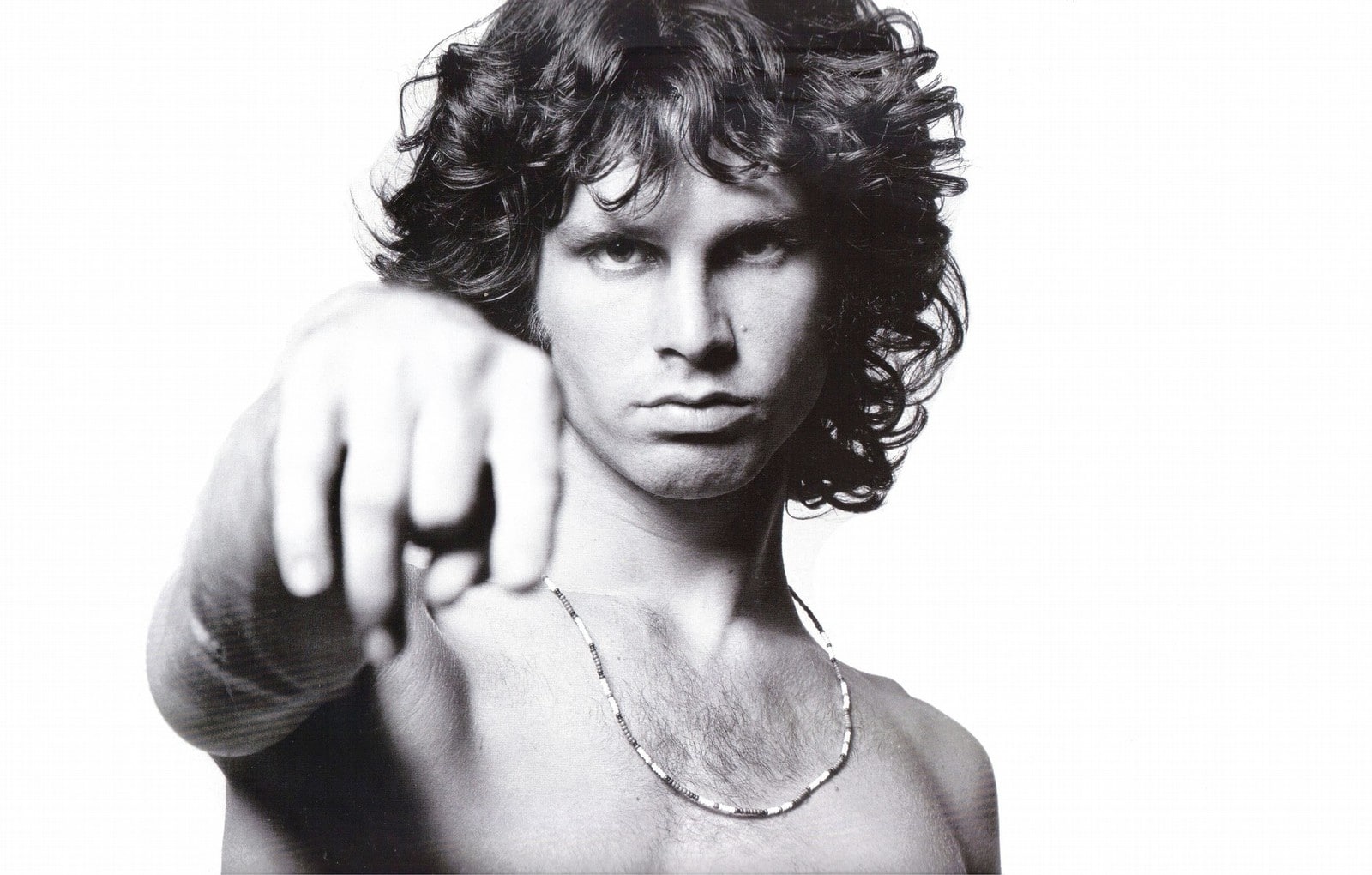 Il y a 50 ans, le 3 juillet 1971, Jim Morrison (The Doors) mourait à Paris.