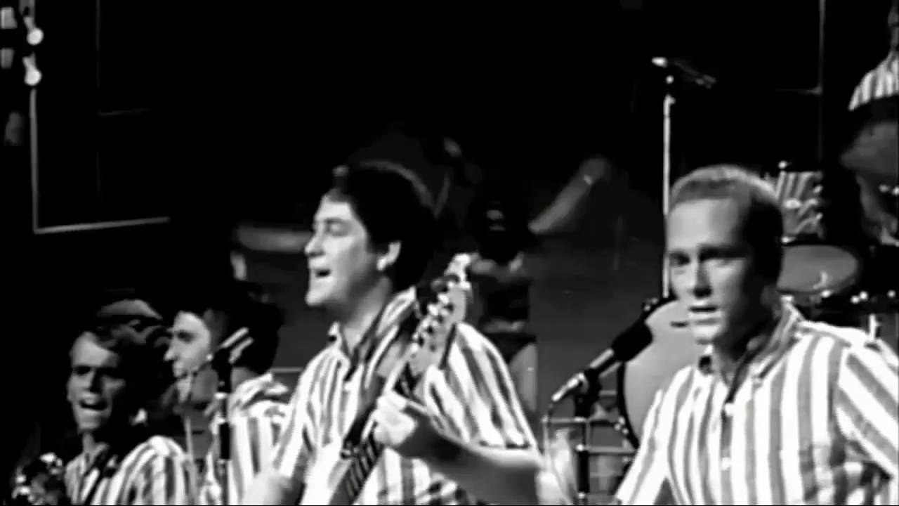 Jive Bunny « Can Can You Party » Super Medley de Rock&rsquo;n Roll