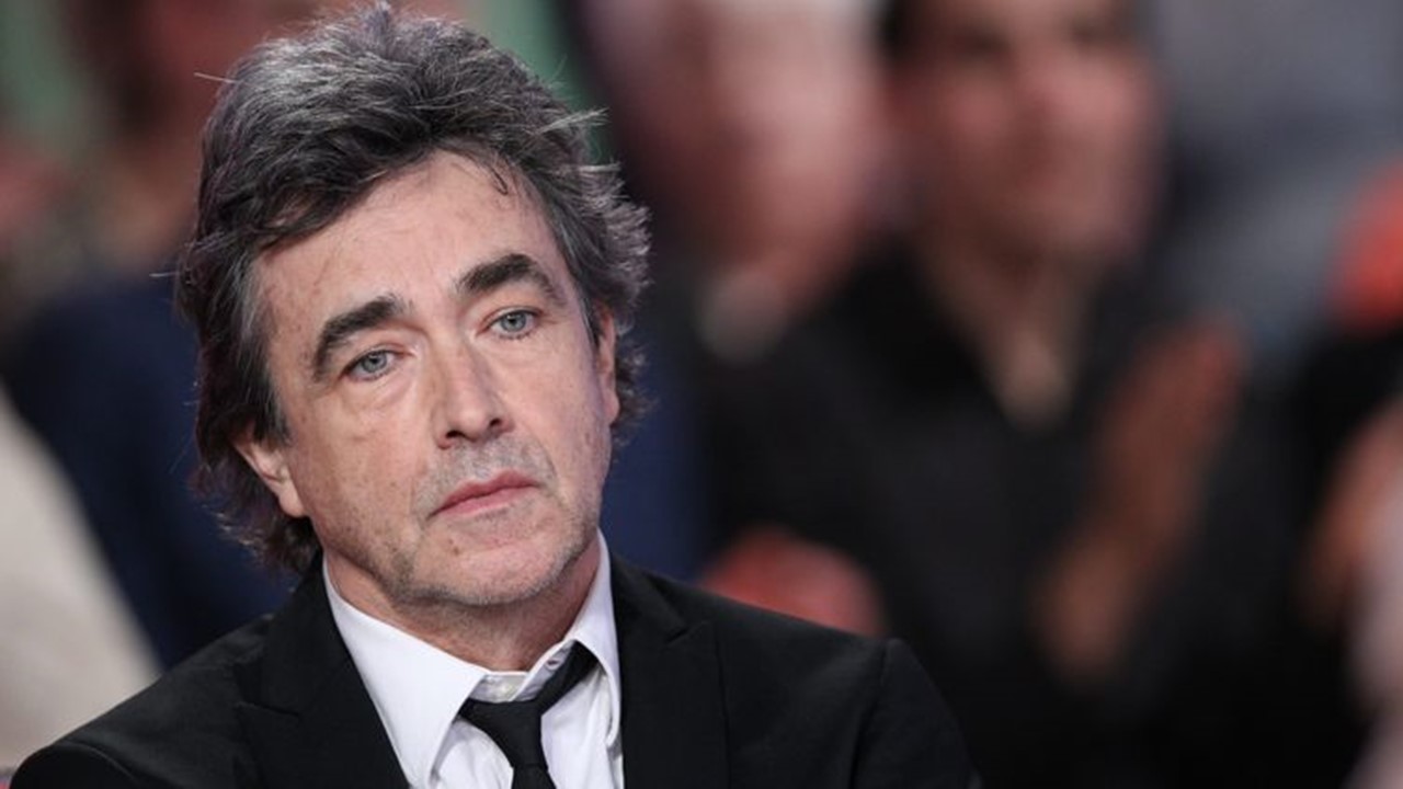 Jean-Louis Murat est mort ! Il avait 71 ans