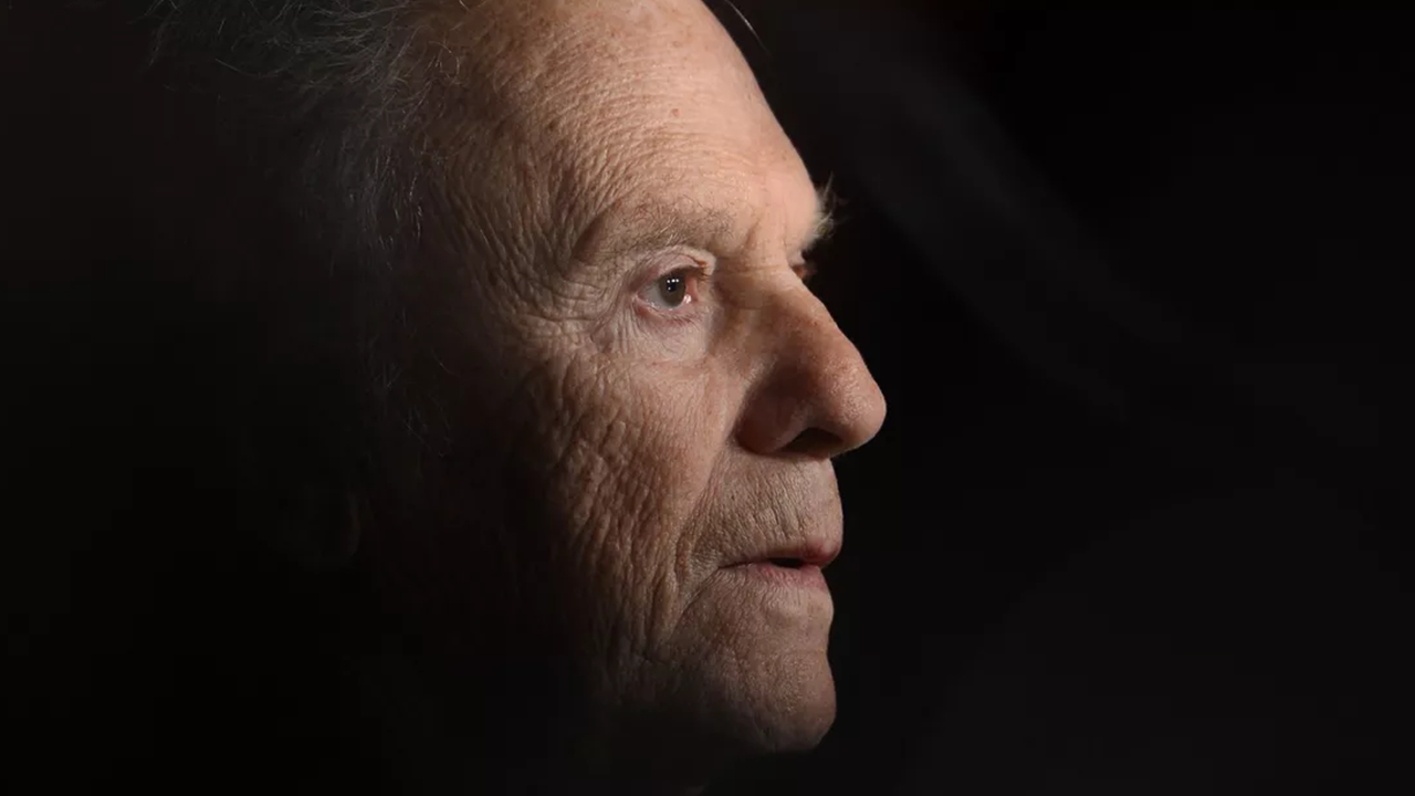 Jean-Louis Trintignant est mort ! Il avait 91 ans