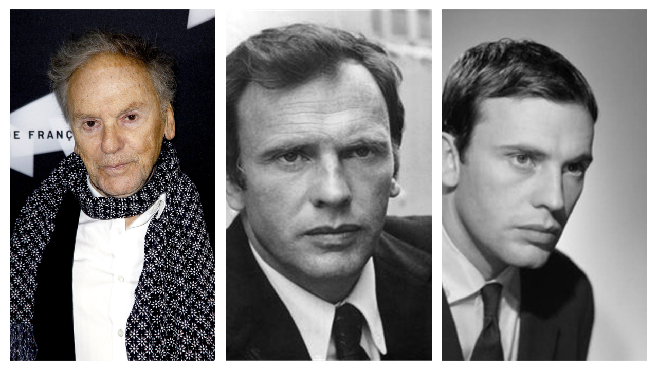 Hommage à Jean-Louis Trintignant en musique