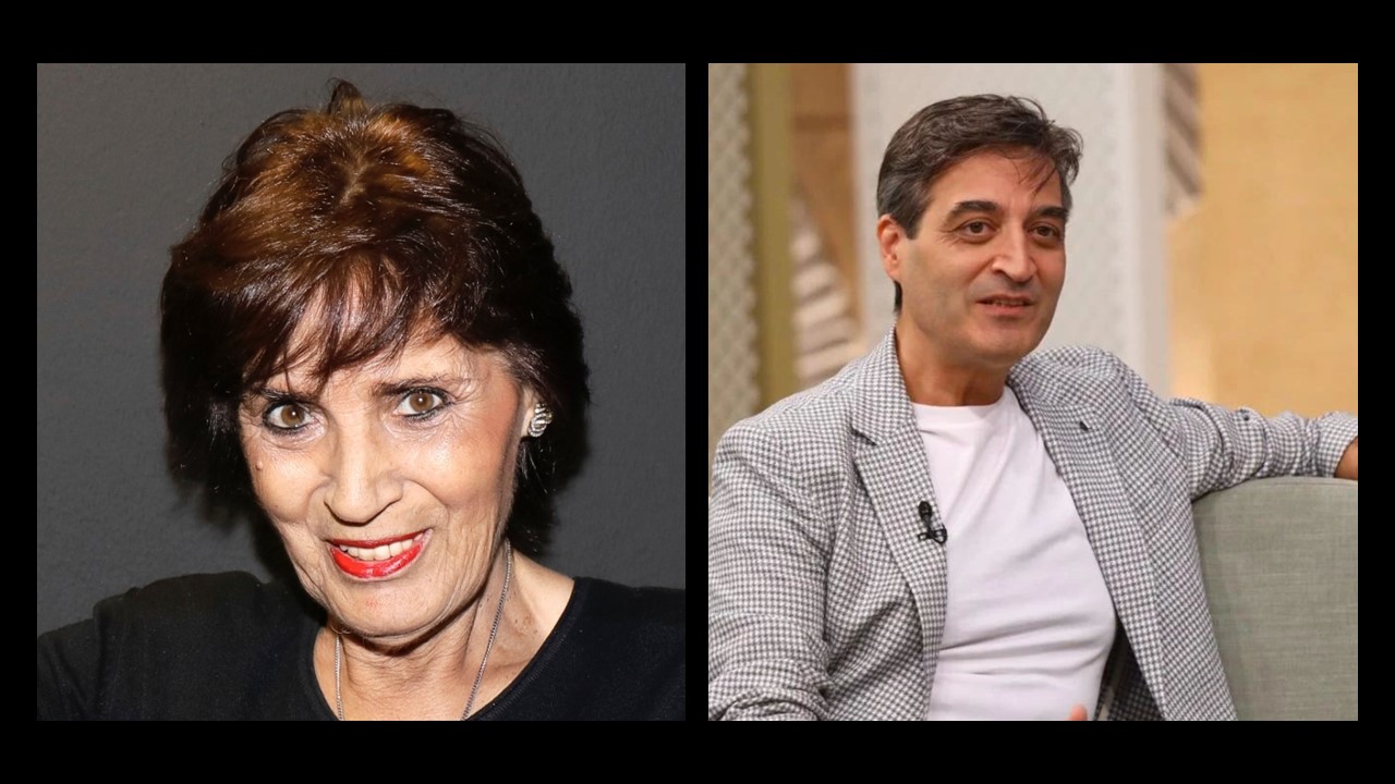 Linda De Suza: Fin octobre 2022, son fils Joao était déjà très inquiet.