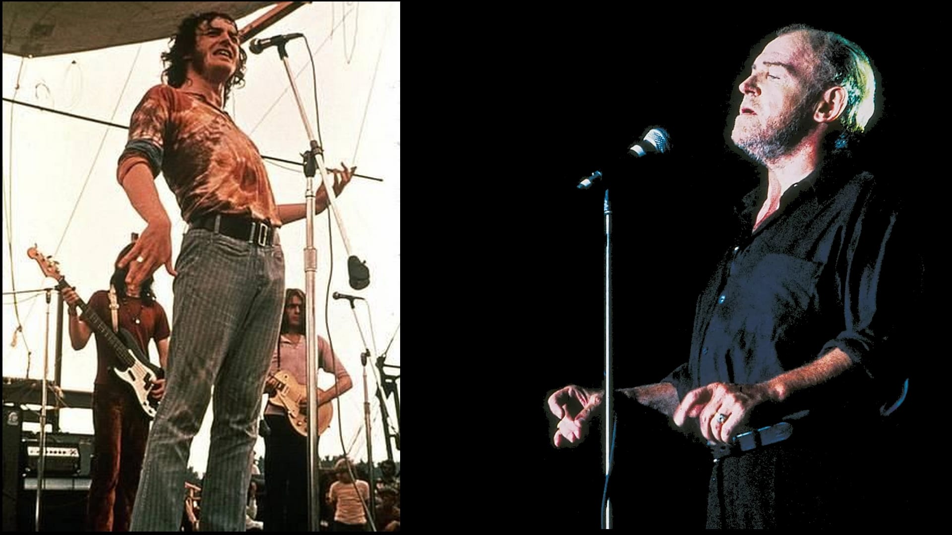 Concert complet Joe Cocker