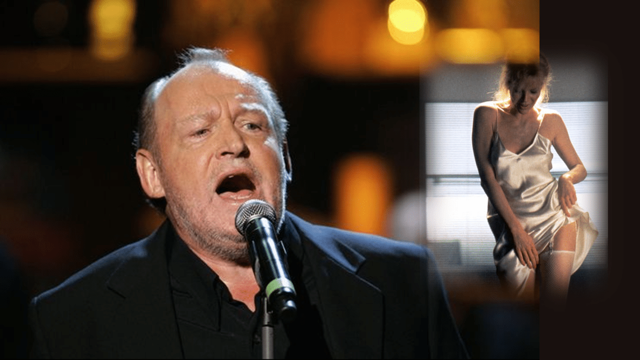 Une pensée pour Joe Cocker (20/05/1944 – 22/12/2014) « You Can Leave Your Hat On » Paroles et traduction en français.