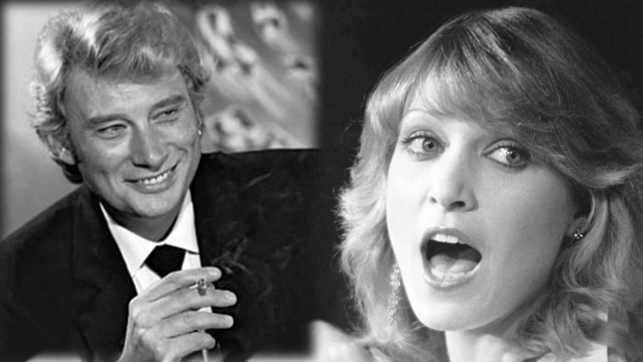 « Johnny voulait quitter Sylvie pour Joëlle, il a même pleuré ». Richard Dewitte nous dit tout sur le groupe « Il était une fois »