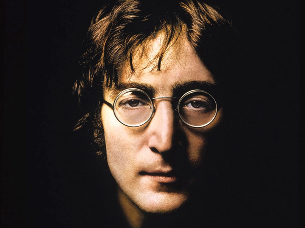 8 décembre 1980 : Le monde pleurait John Lennon. - john lennon