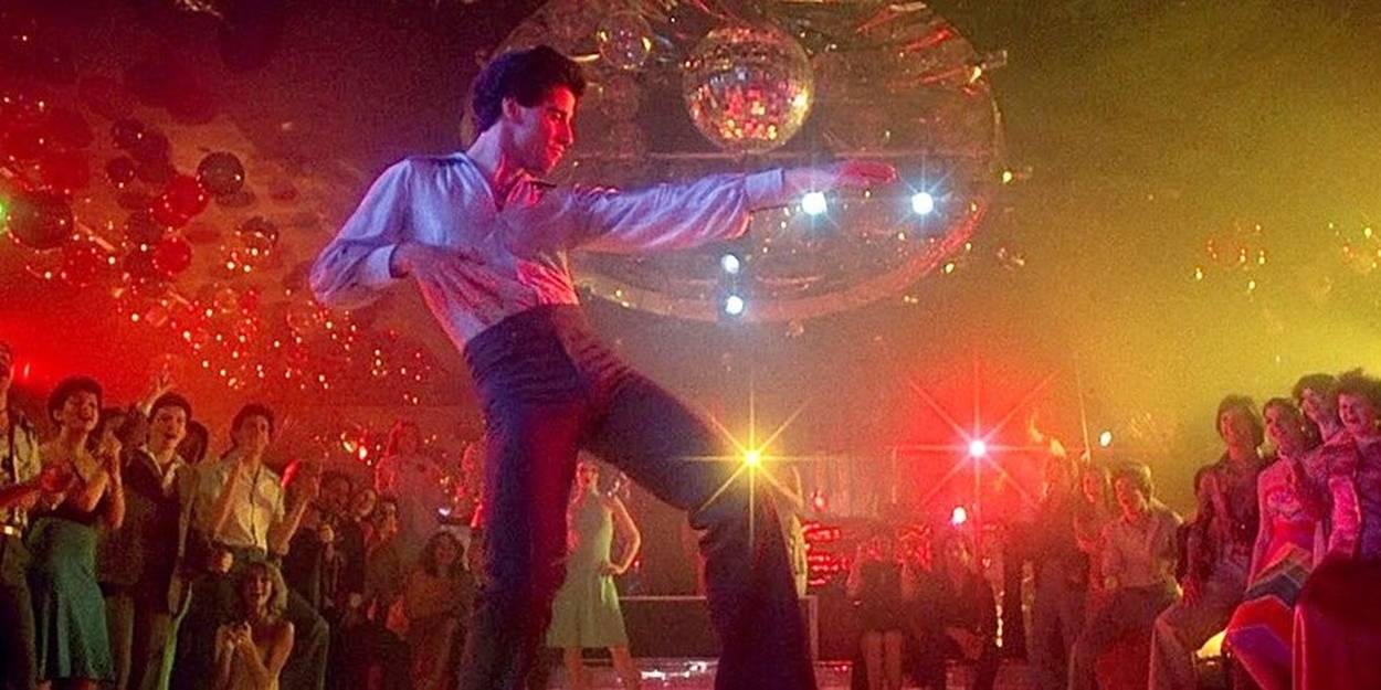 John Travolta danse la fièvre de Rabbi Jacob…
