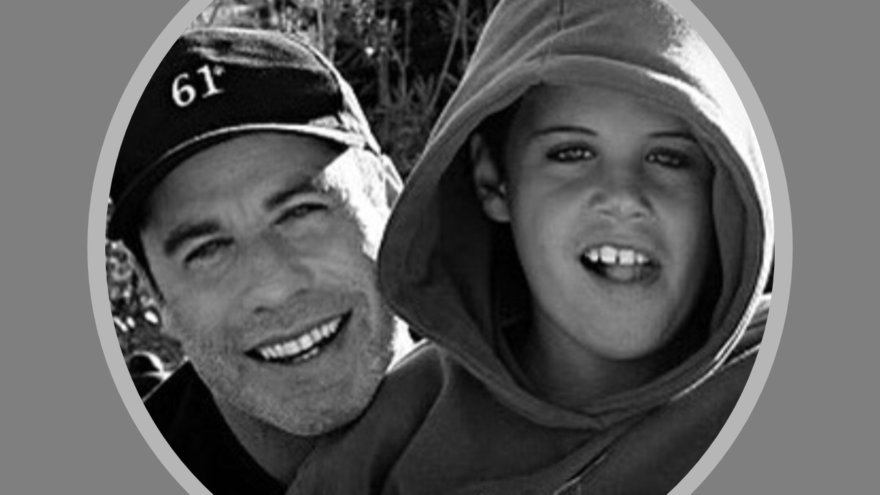 John Travolta publie un message déchirant pour l&rsquo;anniversaire de son fils Jetty, mort à 16 ans en 2009.