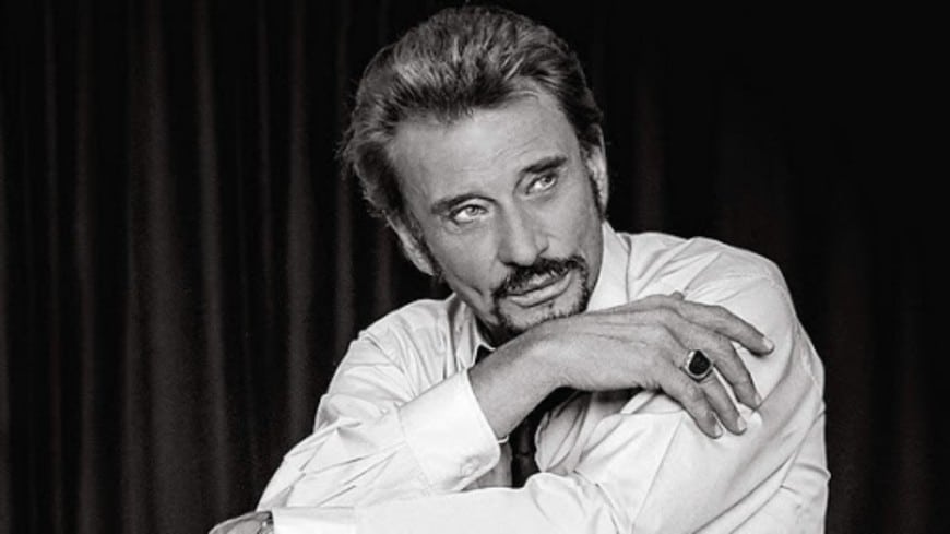 Yvan Cassar annonce Johnny « Acte II ». Ecoutez « Je te promets » symphonique